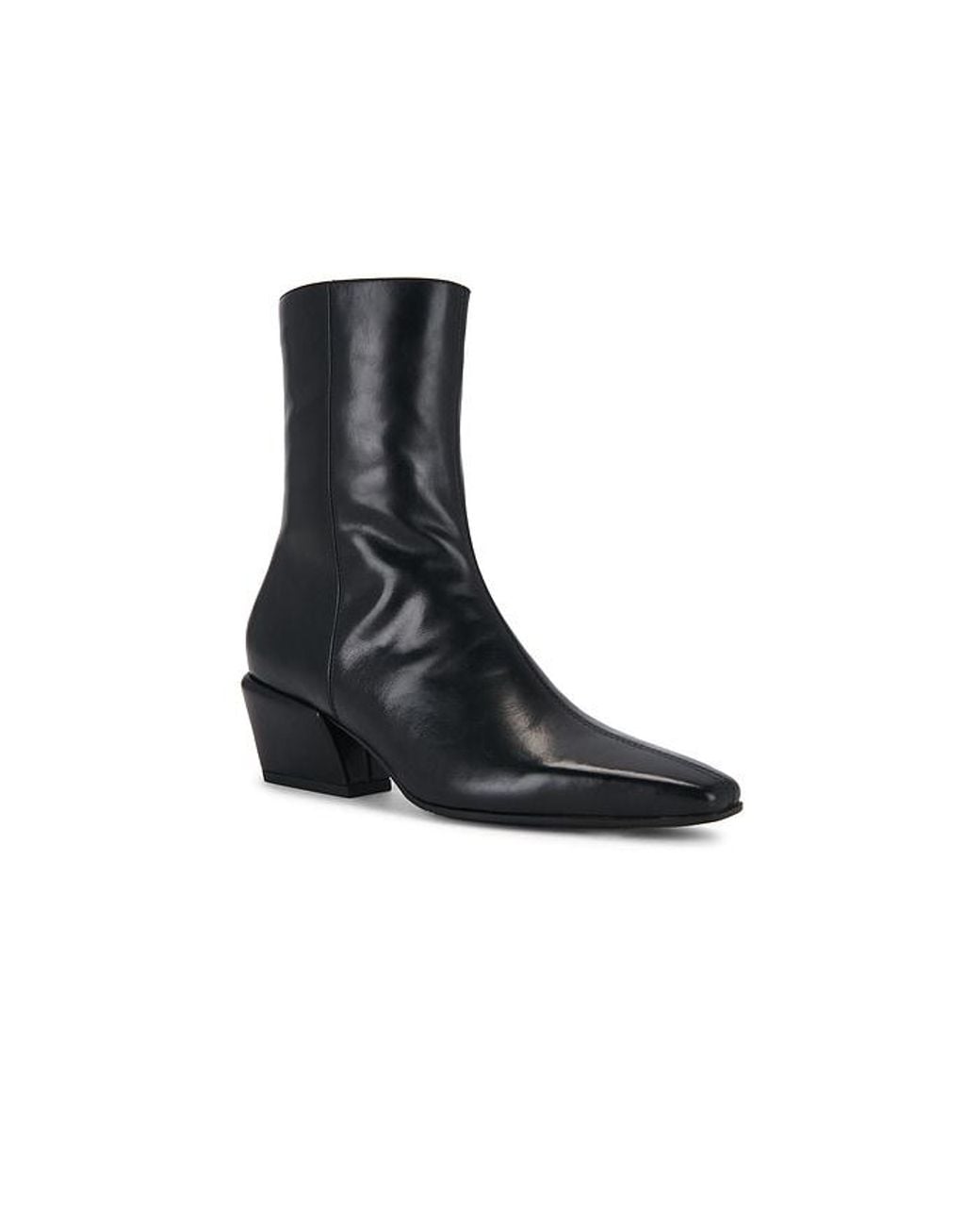 Sam Edelman Black Harmony Boot