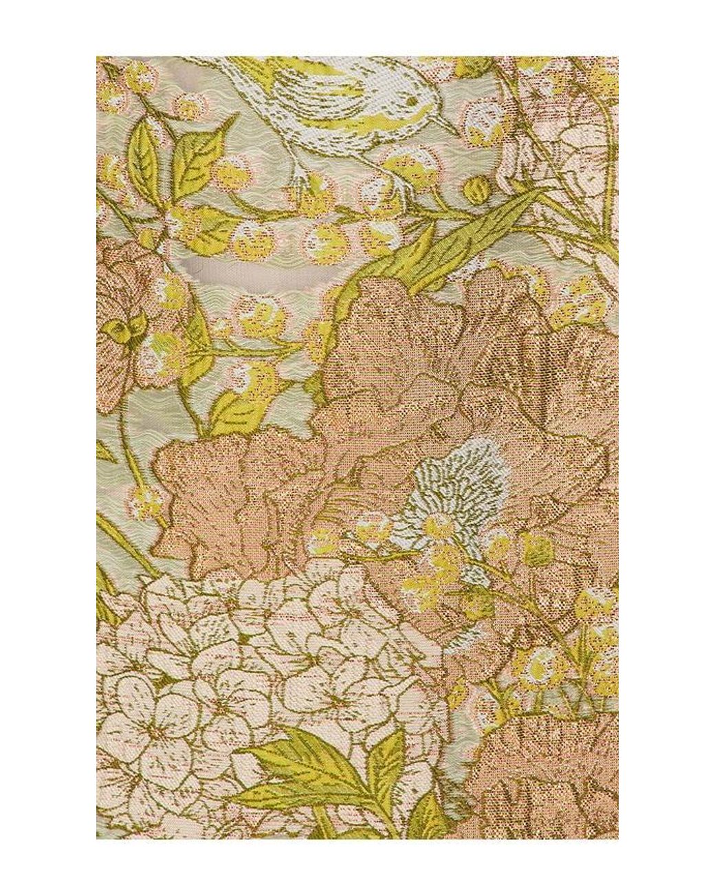 Katie May Natural Valerie Dress