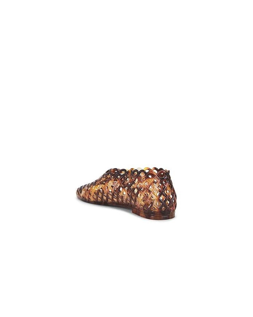 Steve Madden Brown Flach Grove