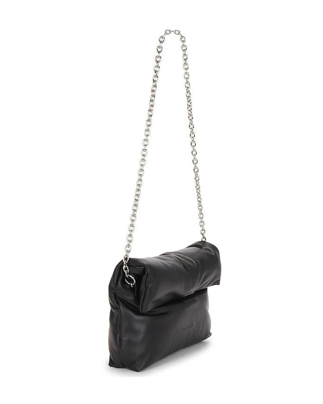 STUDIO AMELIA White Clutch Cloud
