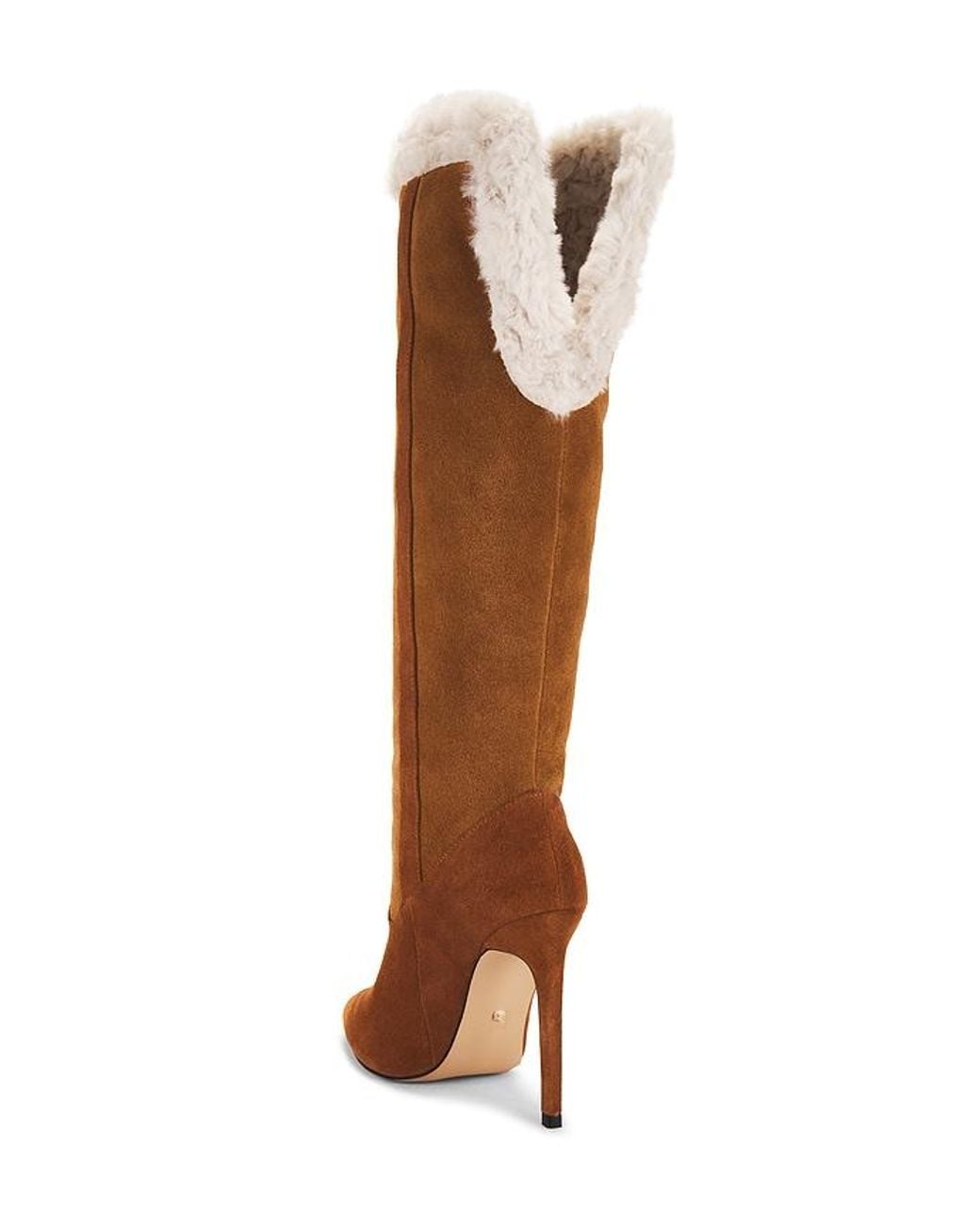 Raye Brown Cruz Boot