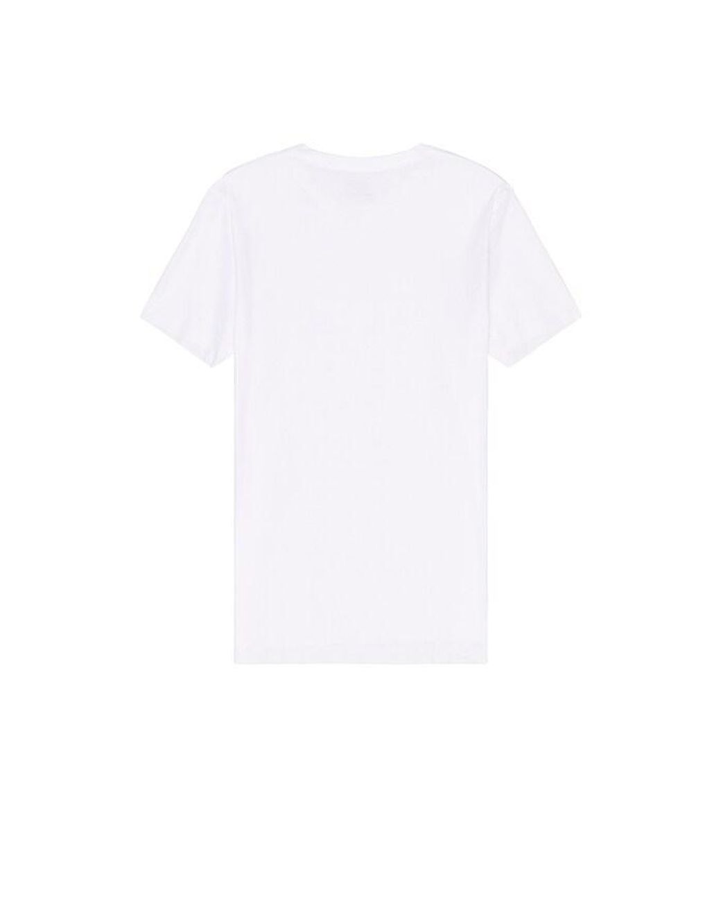 Commando White Original Microfiber 2 Pack Undershirt for men