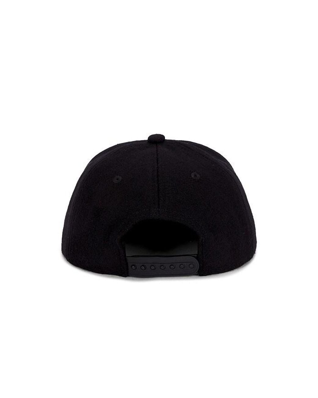 One Of These Days Black Team Hat for men