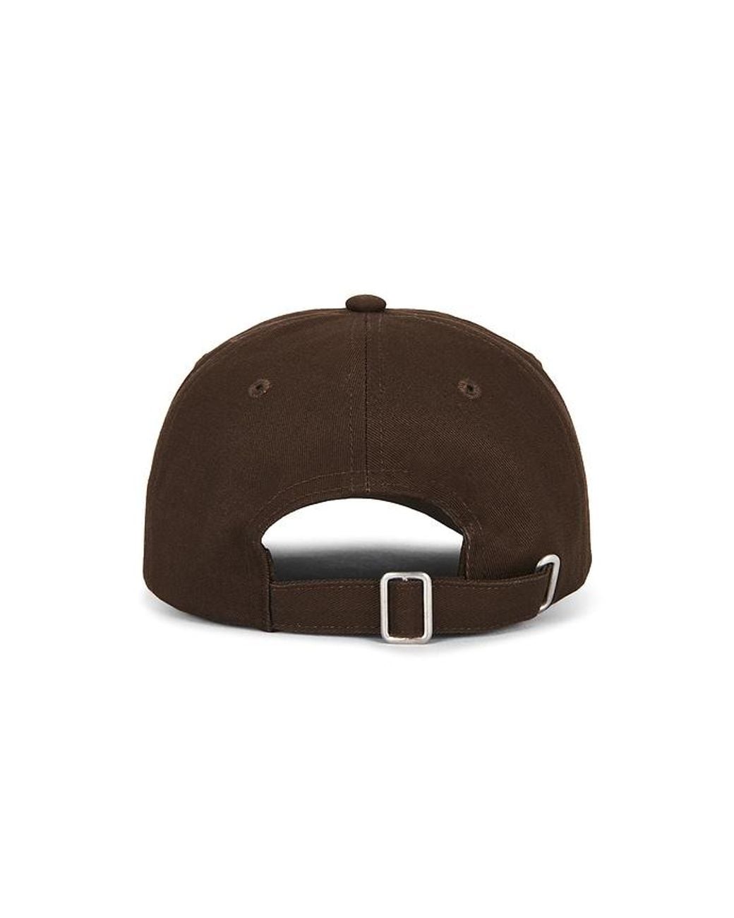 FAVORITE DAUGHTER Brown The Favorite Baseball Cap