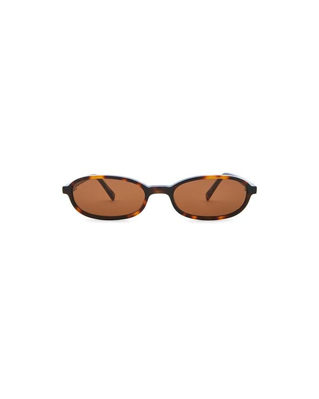 Jimmy Fairly Multicolor The Emmy Sunglasses