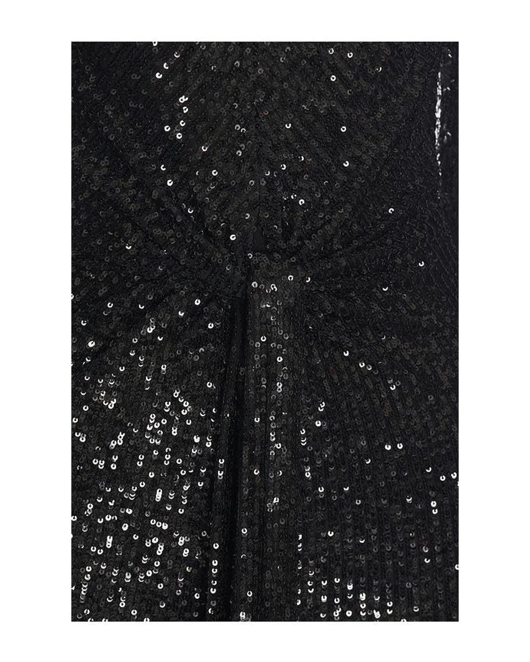Nookie Black Halo 2-Way Gown