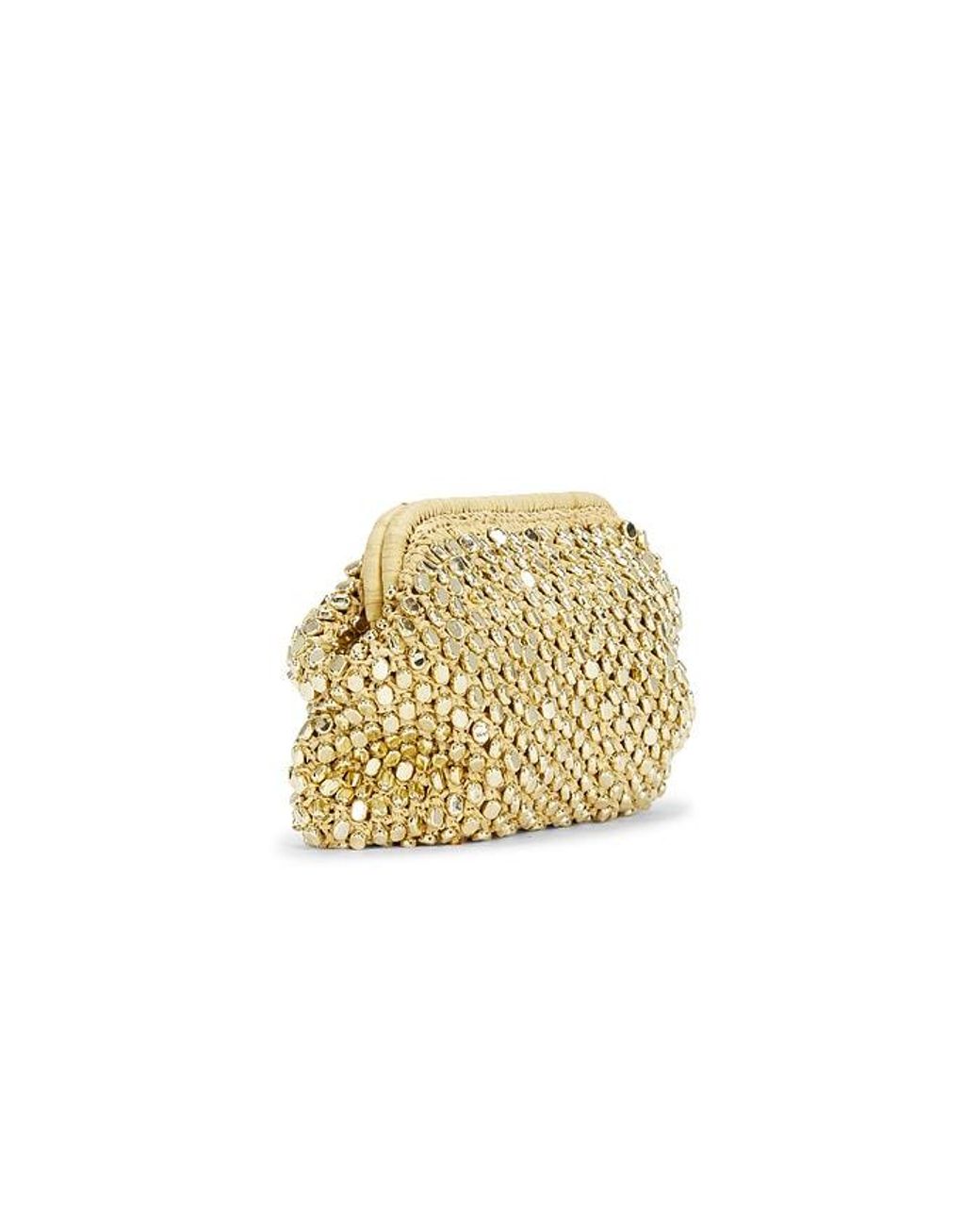 BTB Los Angeles Natural Vita Clutch