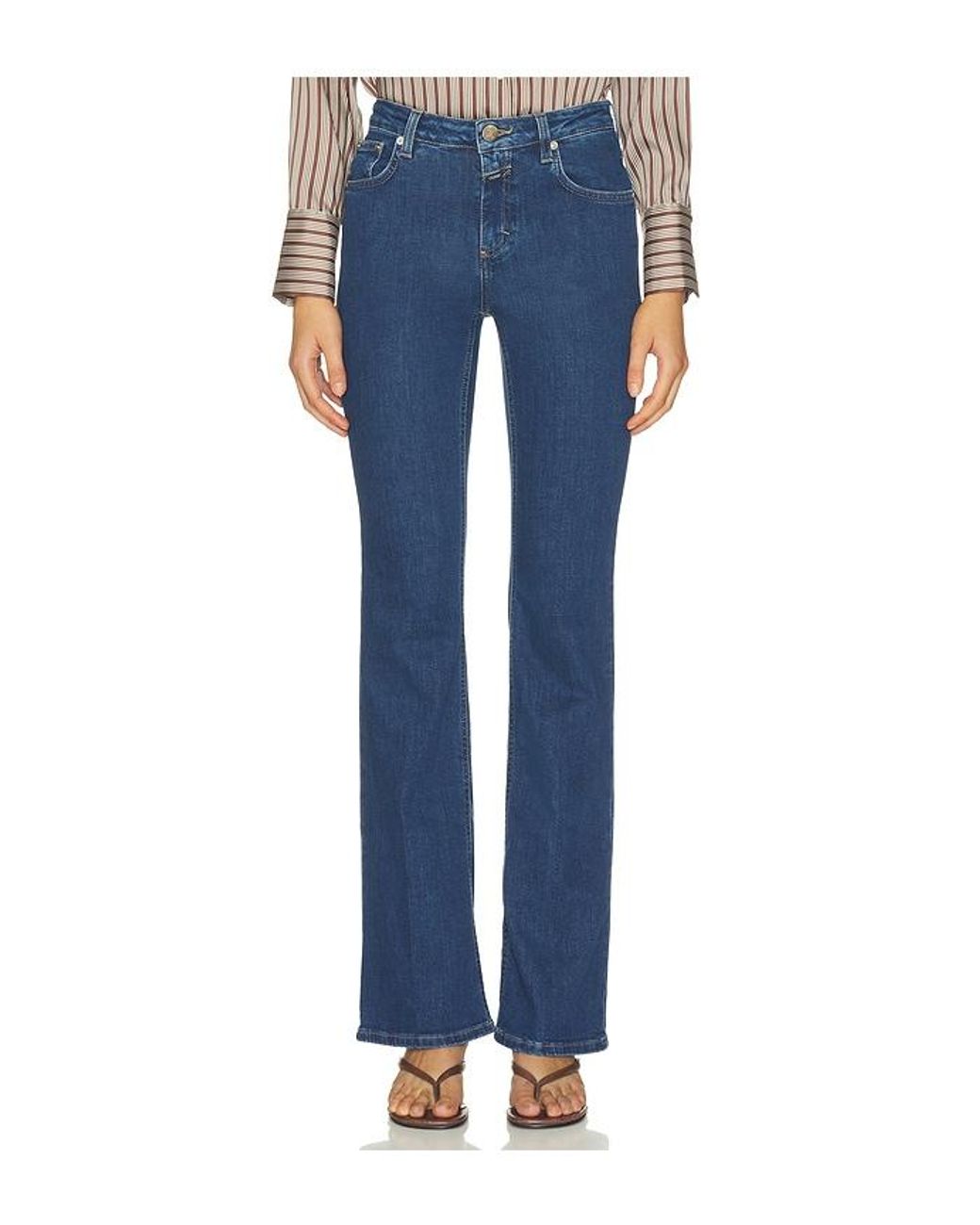 Closed Blue Jovanna Jeans