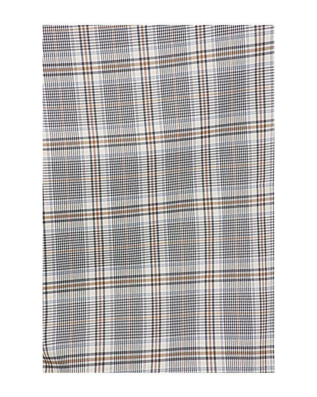 Kimberly Taylor Multicolor Ashley Utility Shirt