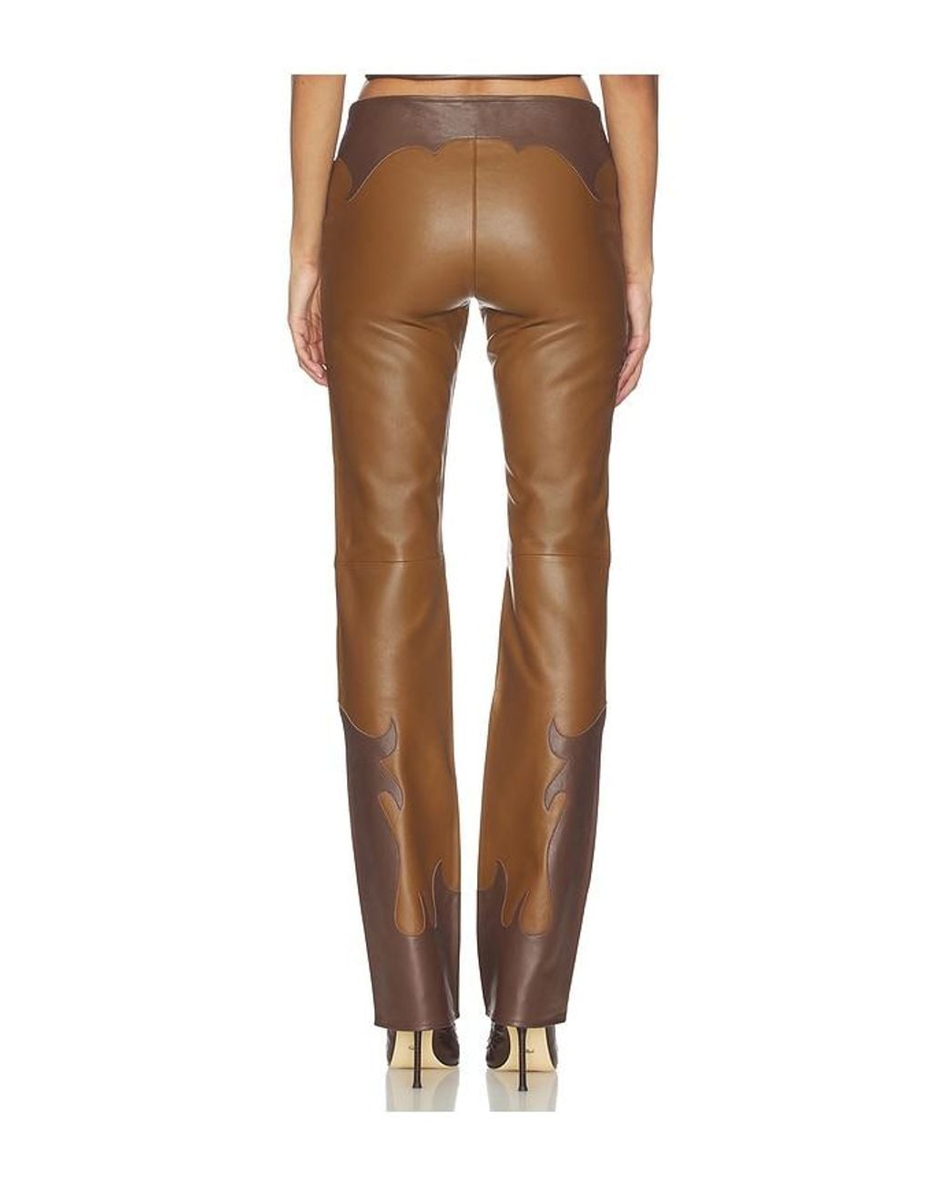 Miaou Multicolor Element Pant