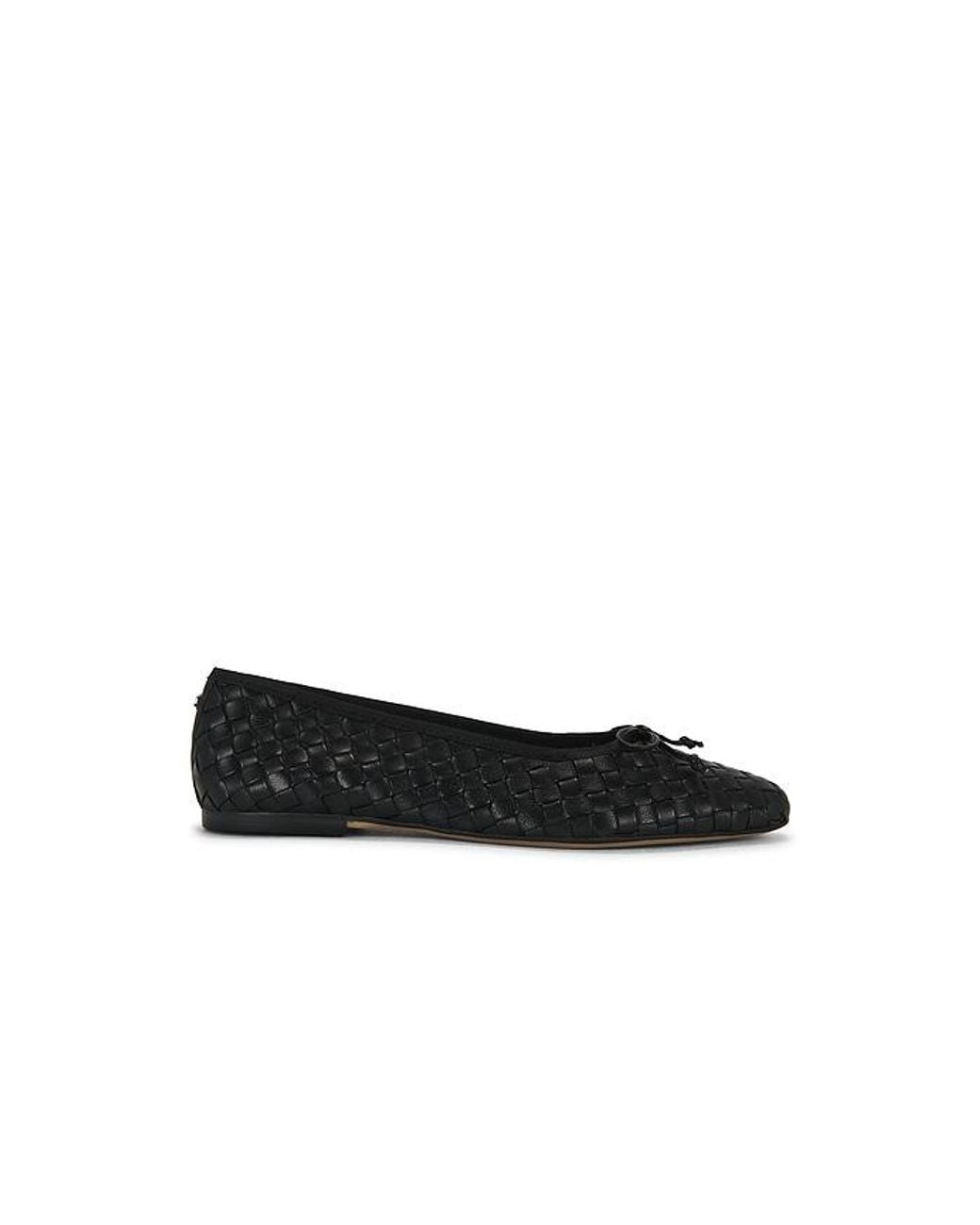 Sam Edelman Black Ruthie Ballet
