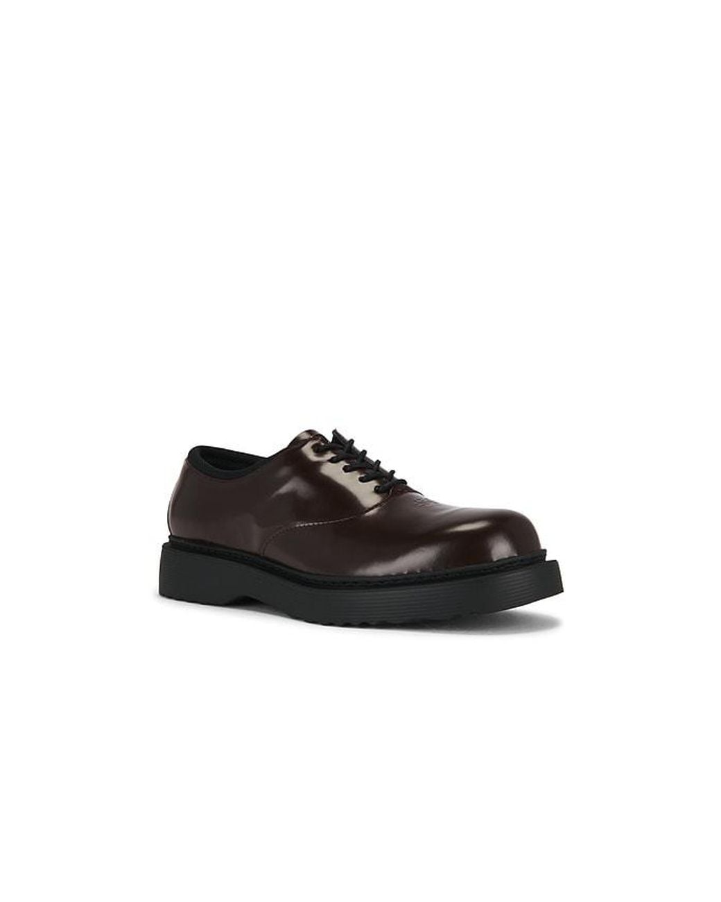 Filling Pieces Laofer in Black für Herren