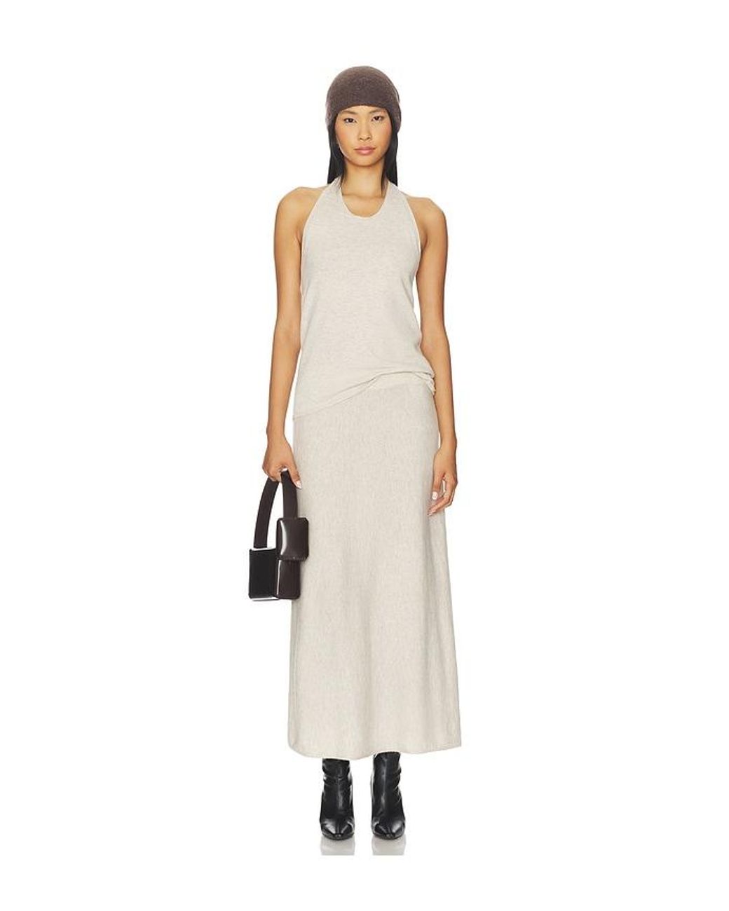 Lisa Yang Natural Florencia Top