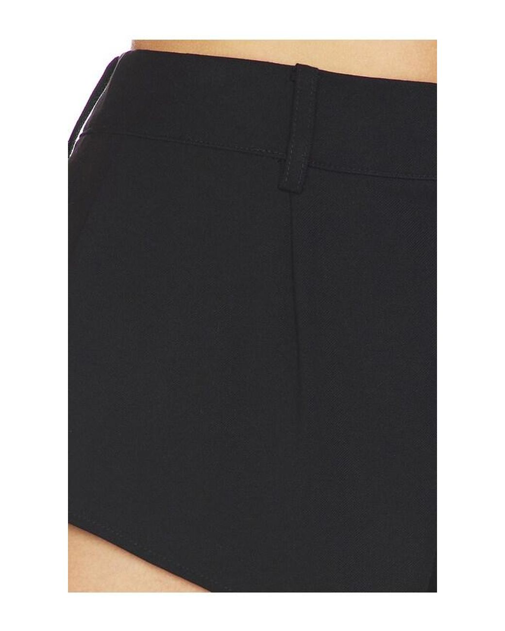 Nakedvice Black X Revolve The Clifton Short