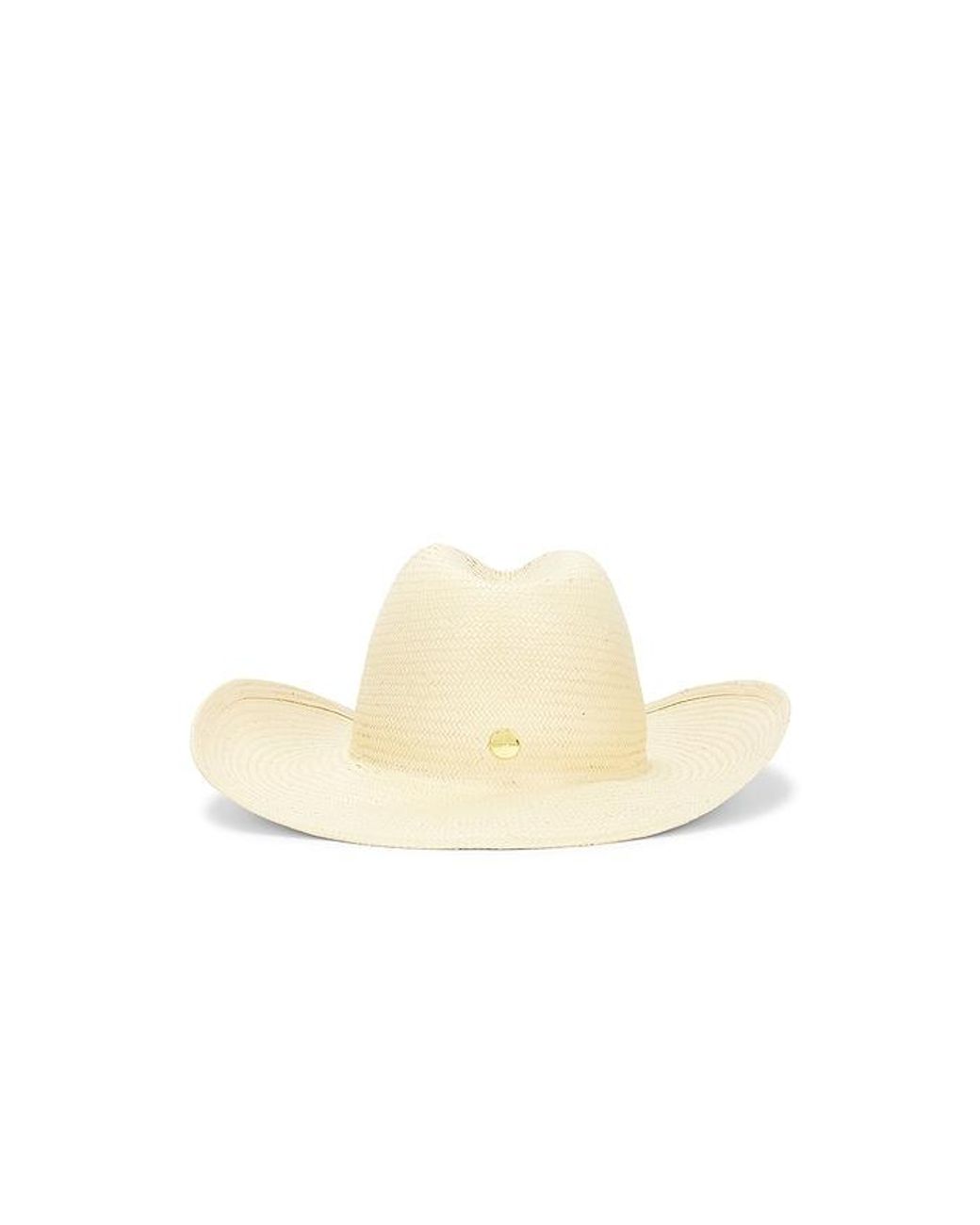 Gigi Pip White Rhett Hat