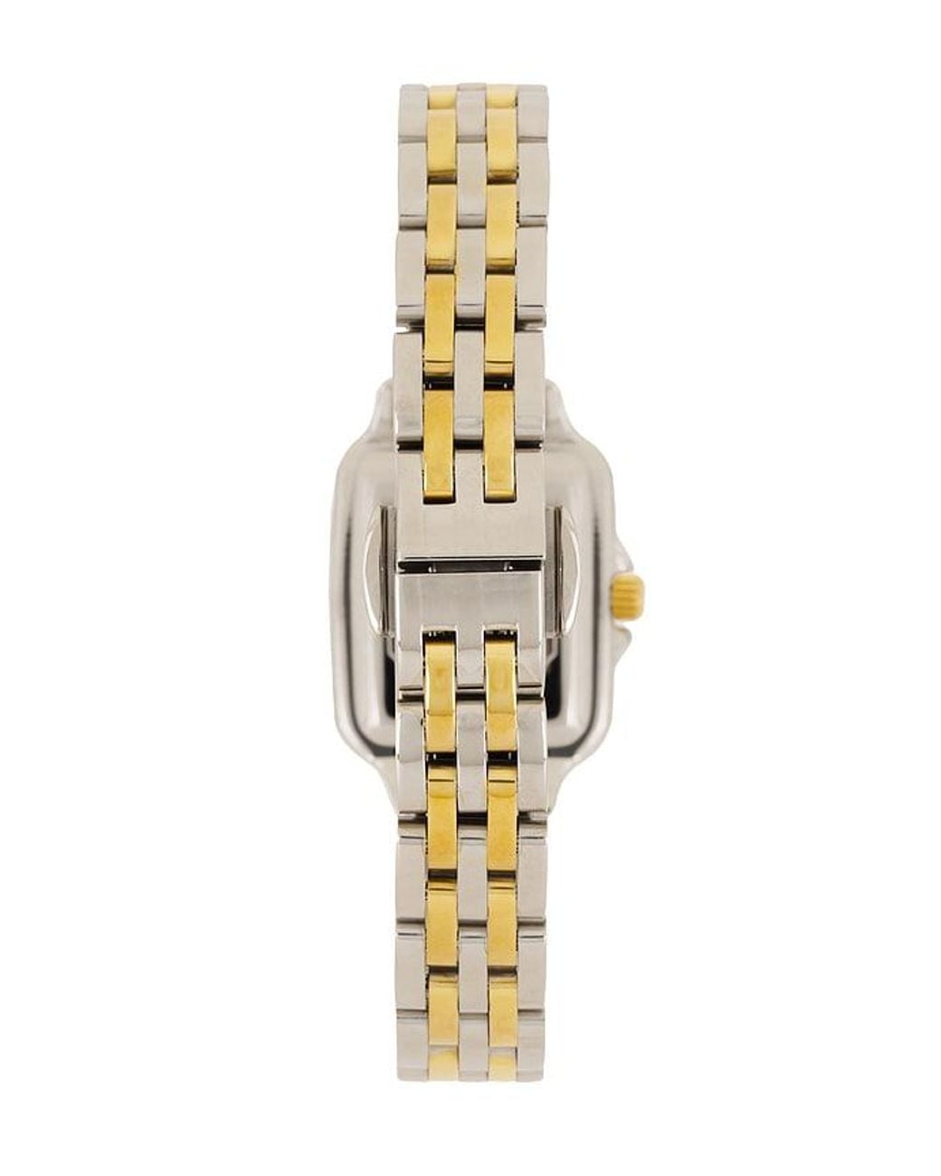 CENDRE Metallic Ava Watch