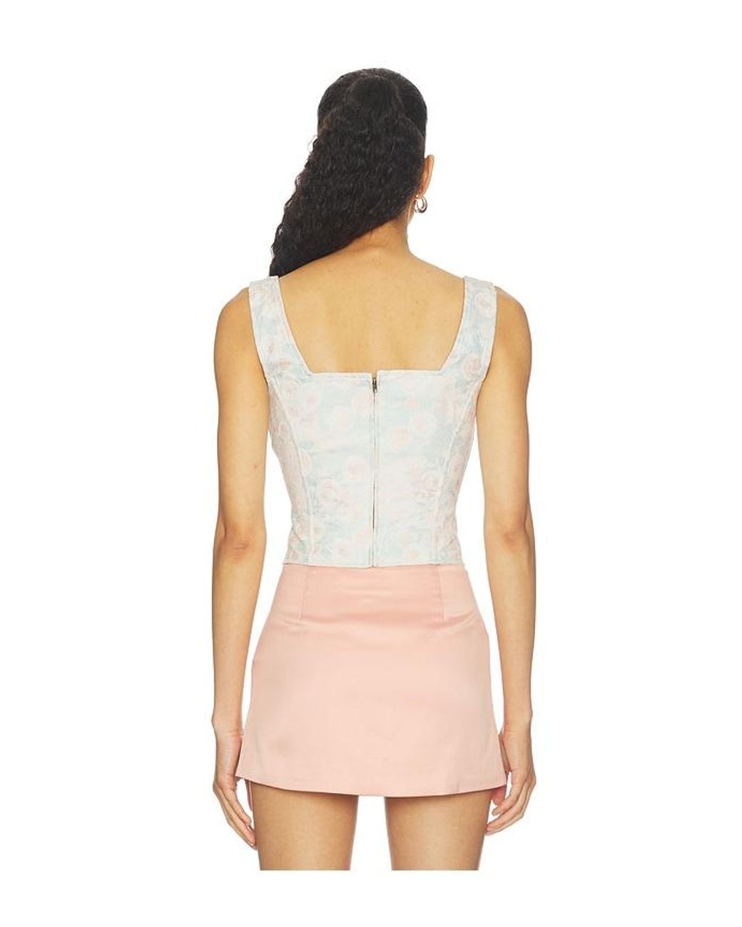 Lioness Natural Roma Corset