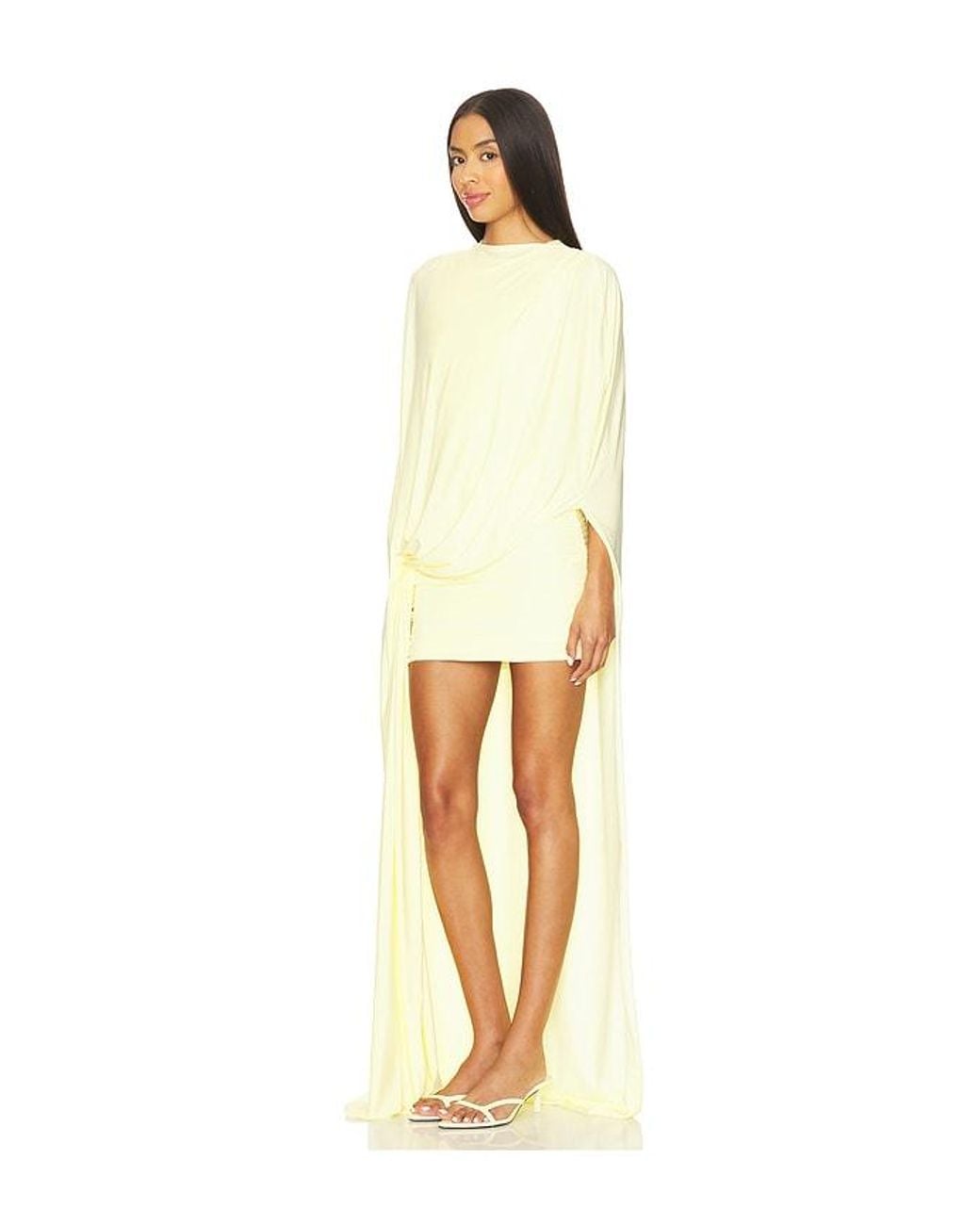 Deme by Gabriella Multicolor Alexandra Mini Dress