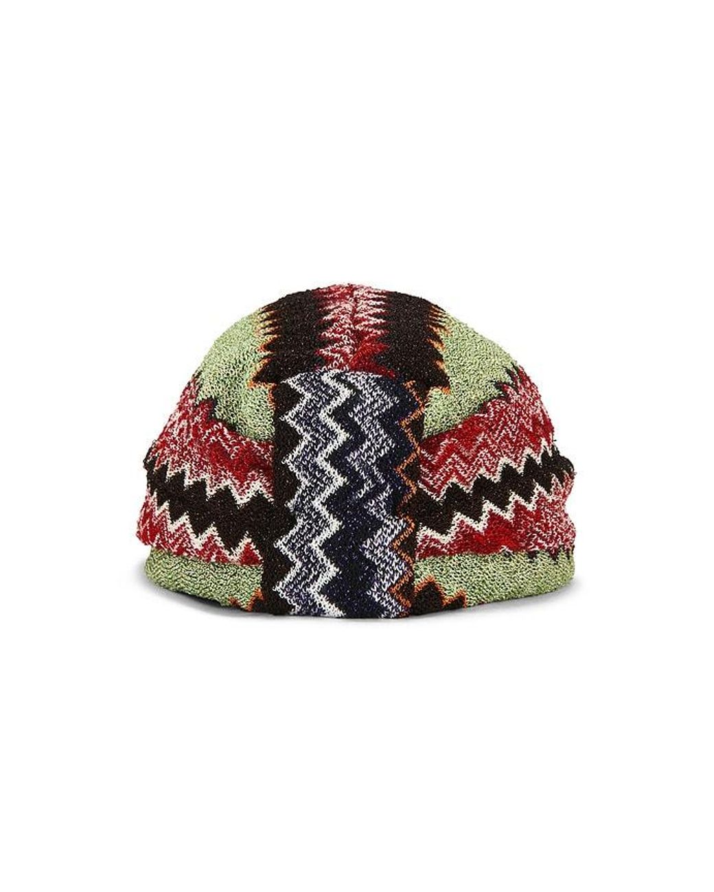 Missoni Blue Turban
