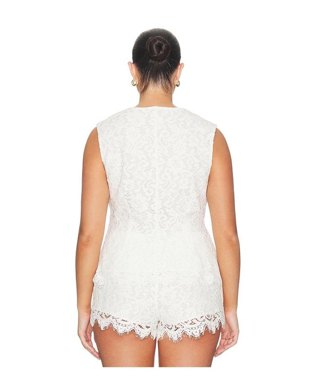 L'academie White 'Academie Tobi Top