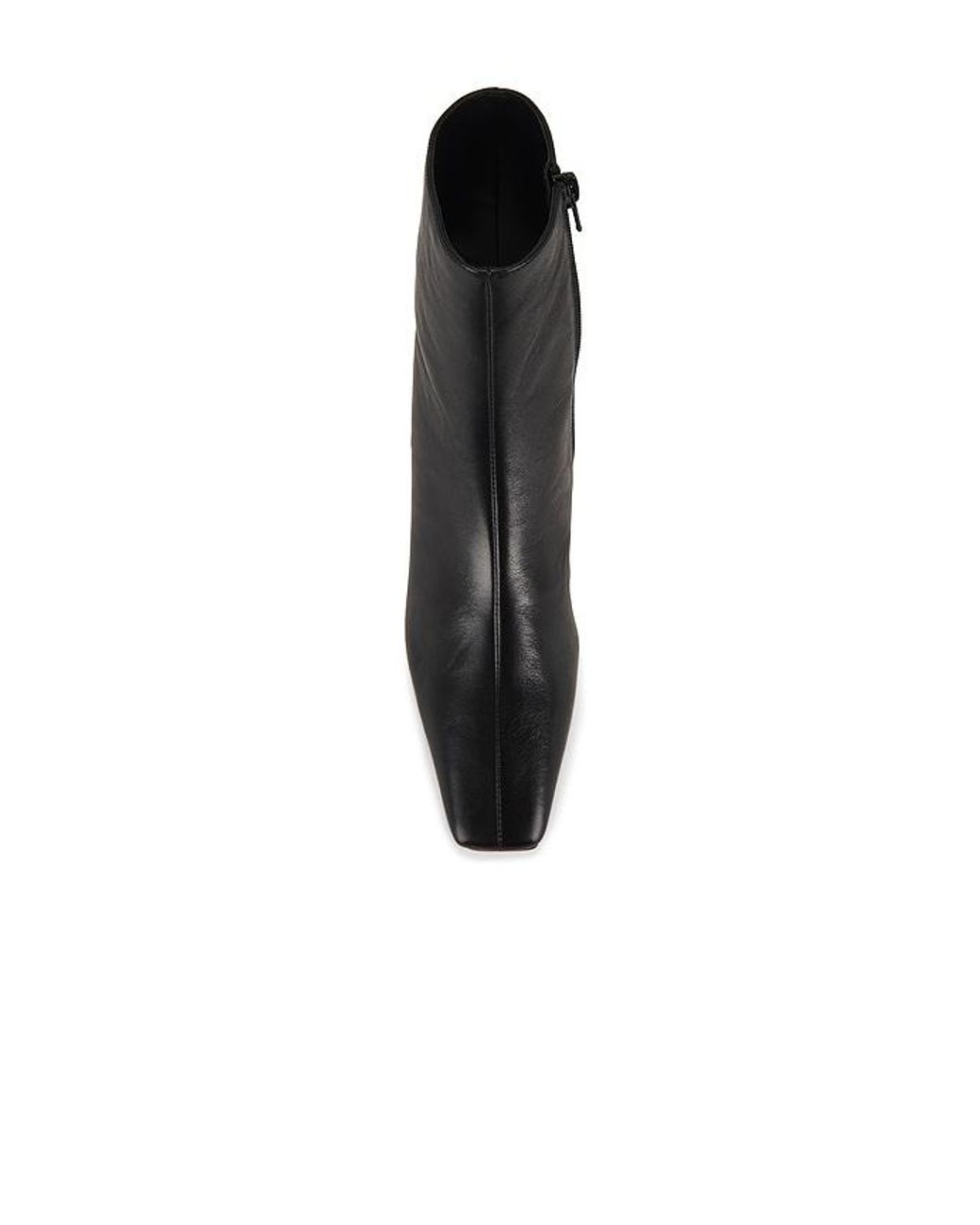 Tony Bianco Black Estelle Boot