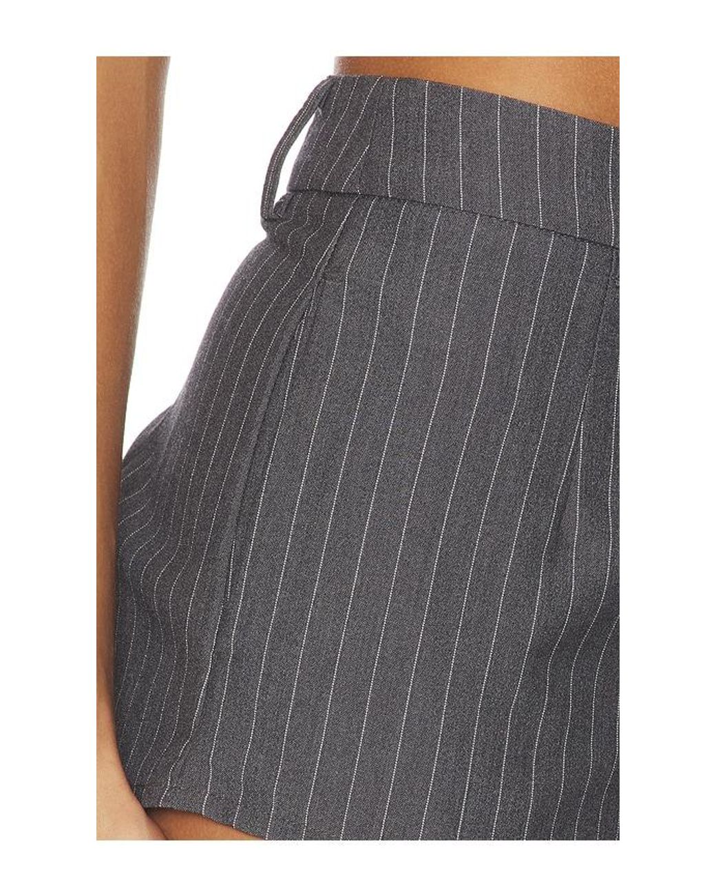 ALL THE WAYS Blue Sonnet Short