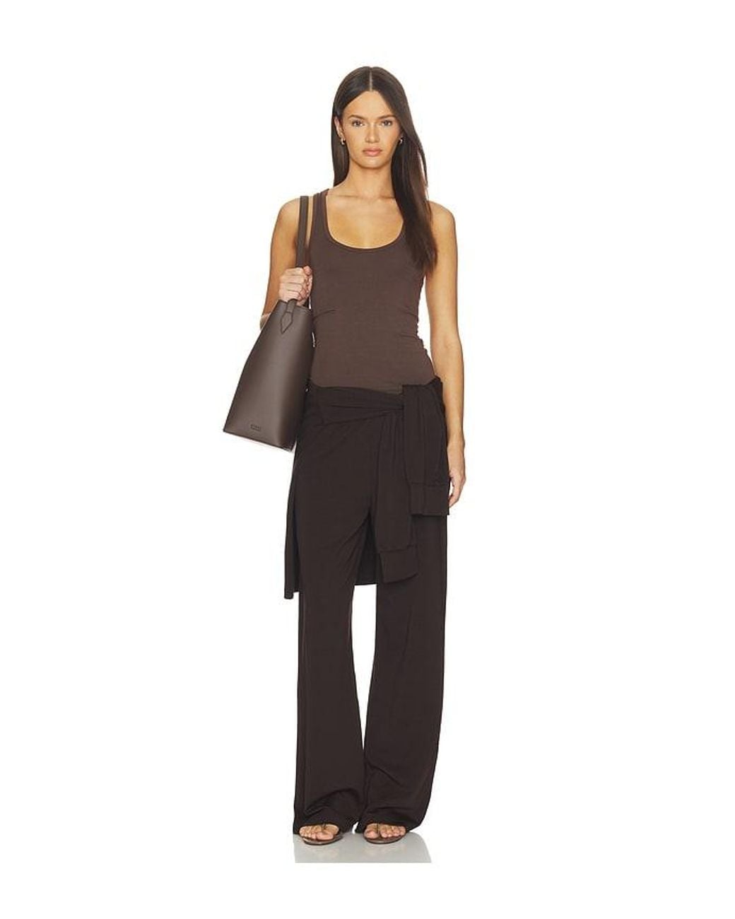 SRG Black Sierra Pant