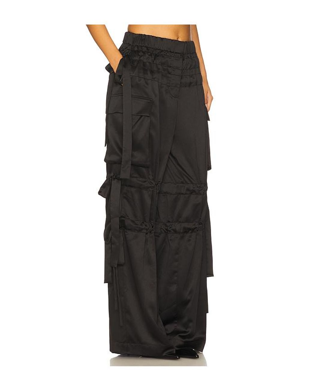 AKNVAS Black Hose Odin