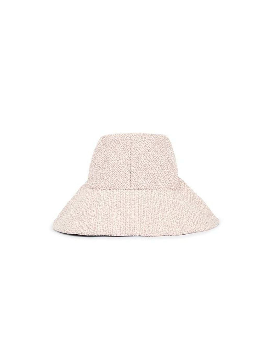 Devon Windsor White Sun Hat