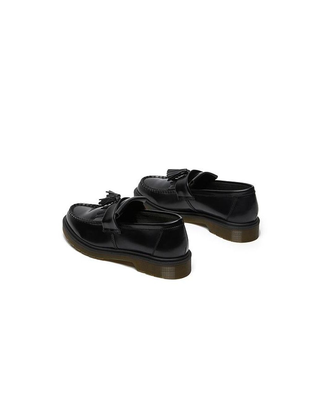 Dr. Martens Black Adrian for men