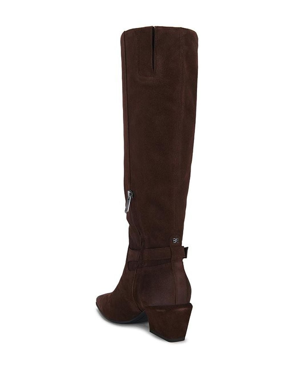 Sam Edelman Brown Haisley Boot