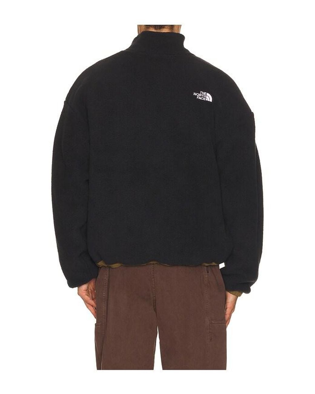 The North Face Black Yumiori Reversible Jacket for men