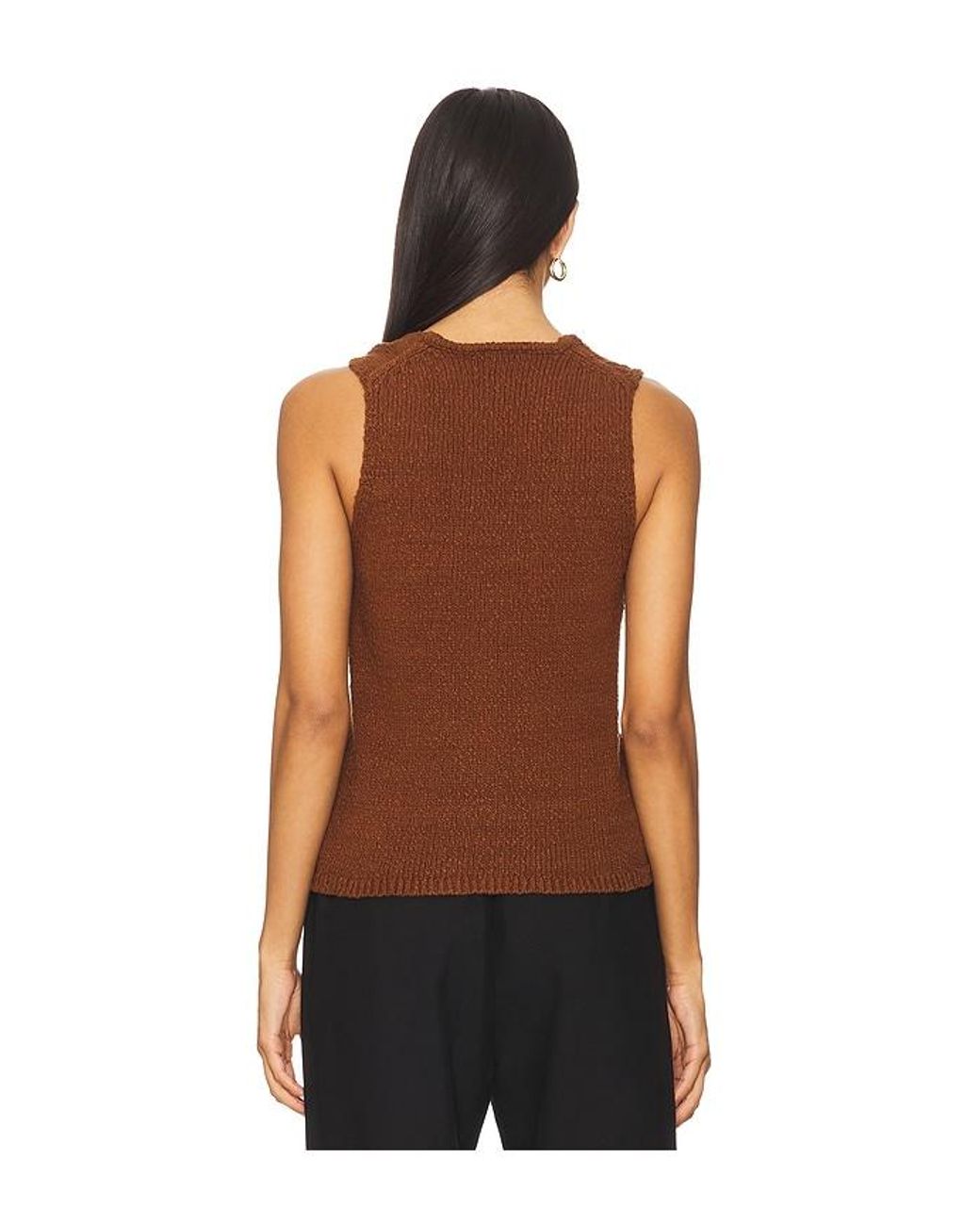 Astr Black Pullunder Taimi