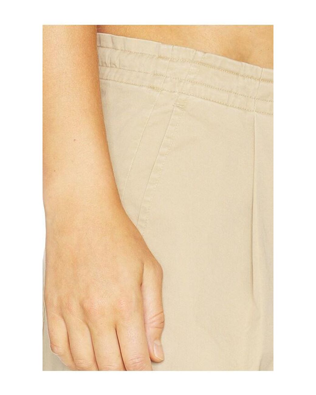 Sold Out NYC Natural The Everywhere Pant