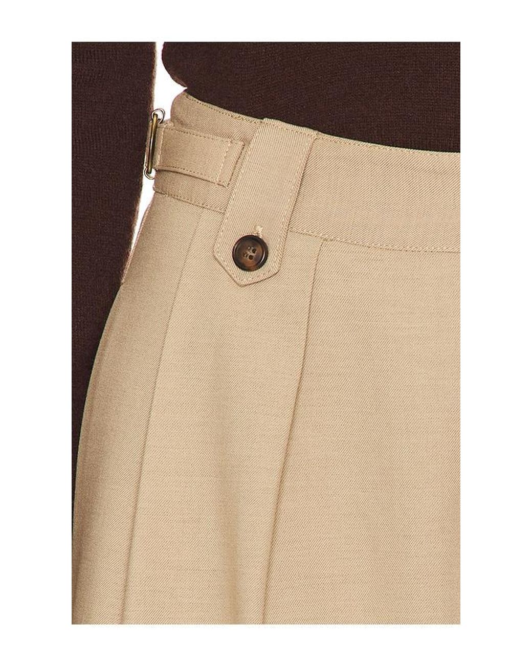 Heartloom Natural Rocio Pant