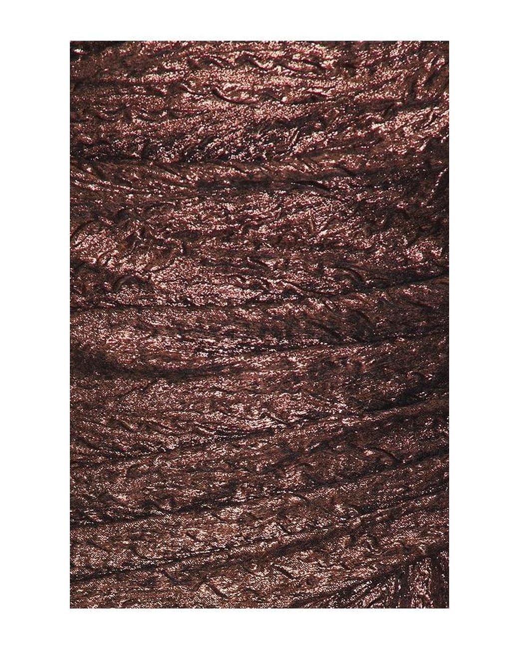 Sonya Moda Multicolor Zephyr Gown