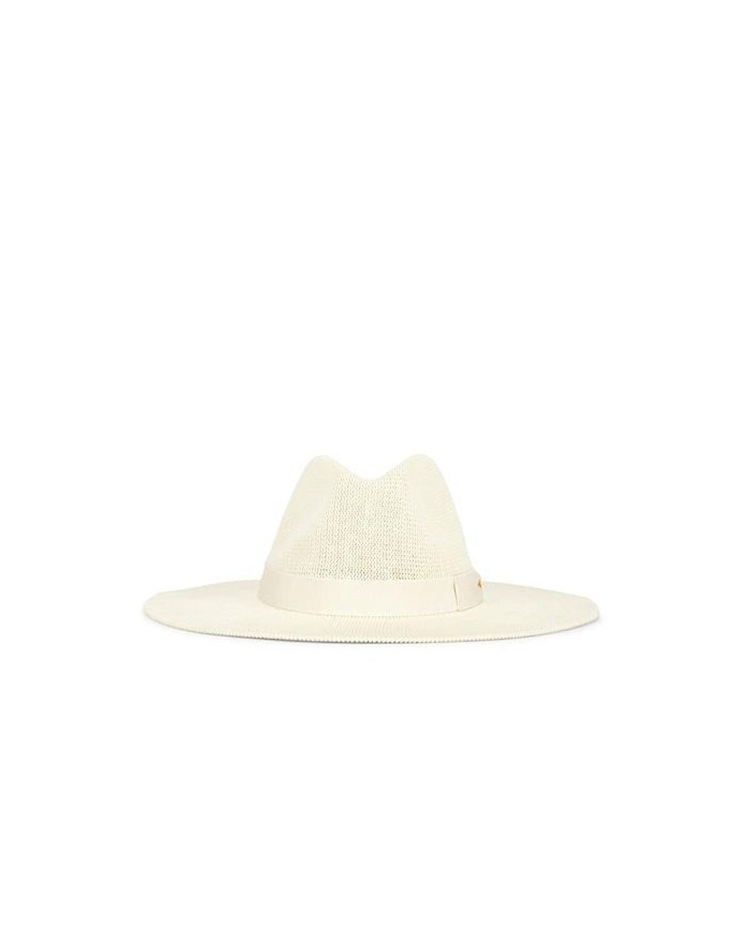 Brixton Natural Lyons Knit Packable Hat