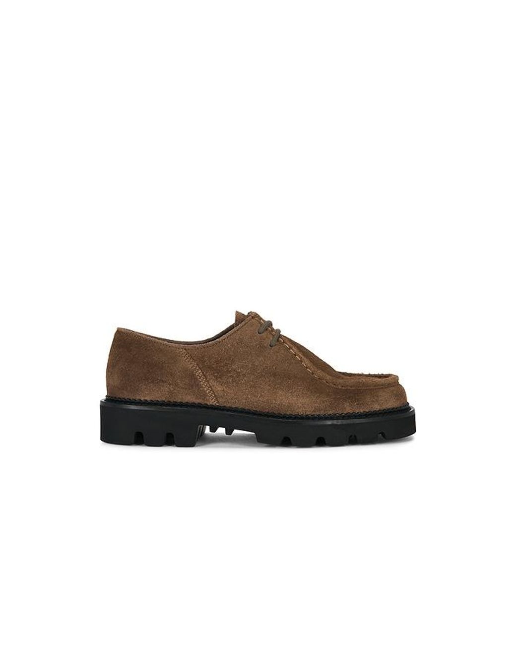 Collegium Derby Pillar in Brown für Herren