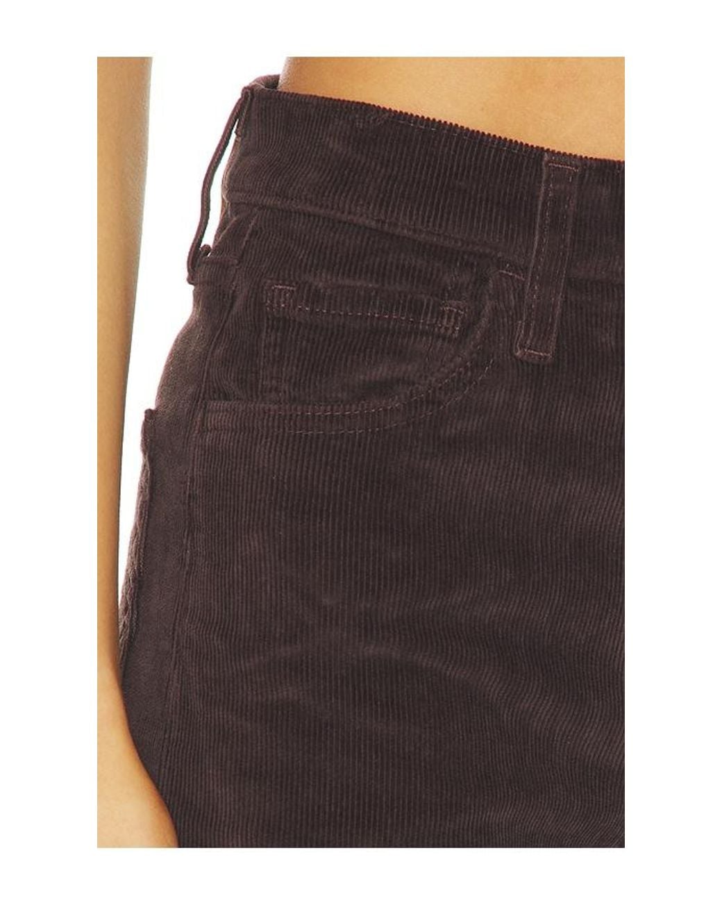 Levi's Black Ribcage Wide Leg Jeans