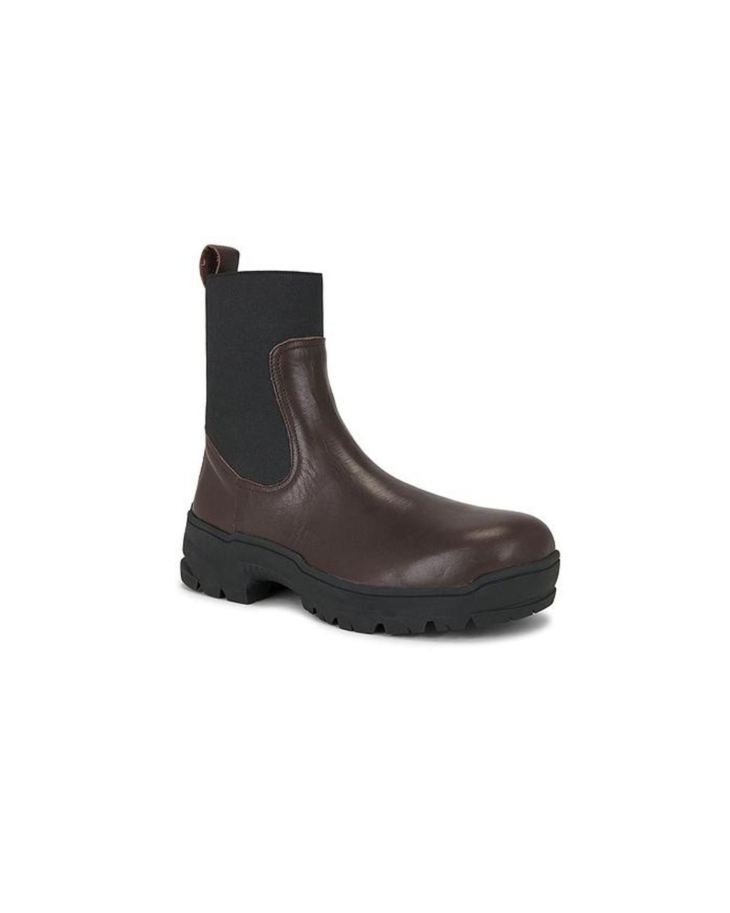 Atp Atelier Black Feltre Boot