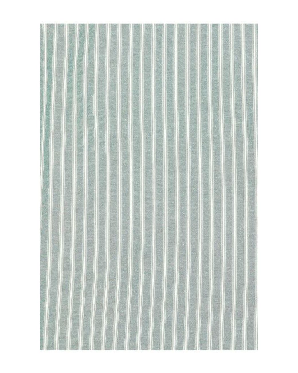 Rhythm Blue Seersucker Stripe Shirt for men