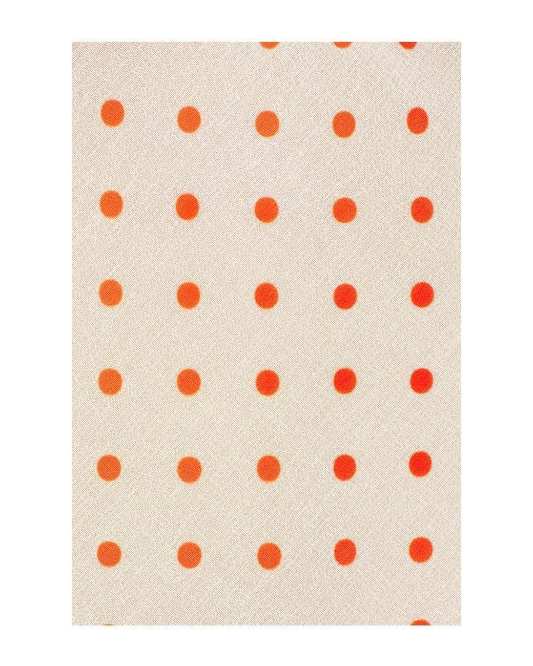 Tyler McGillivary Multicolor Franny Top