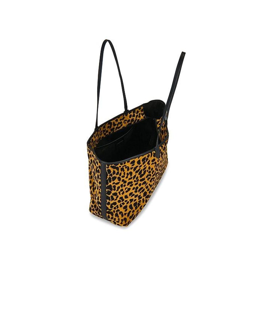 Rebecca Minkoff Brown On The Move Tote Bag