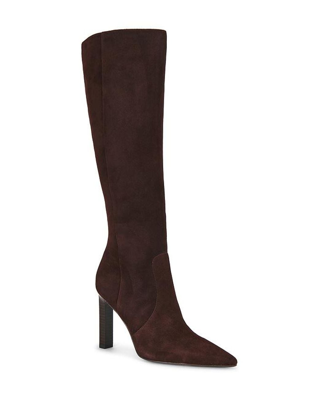 Sam Edelman Brown Cassie Boot