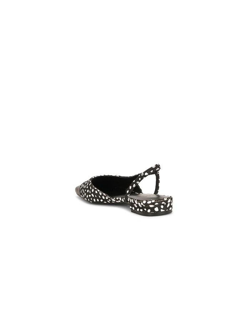 Raye Multicolor Dorit Flat