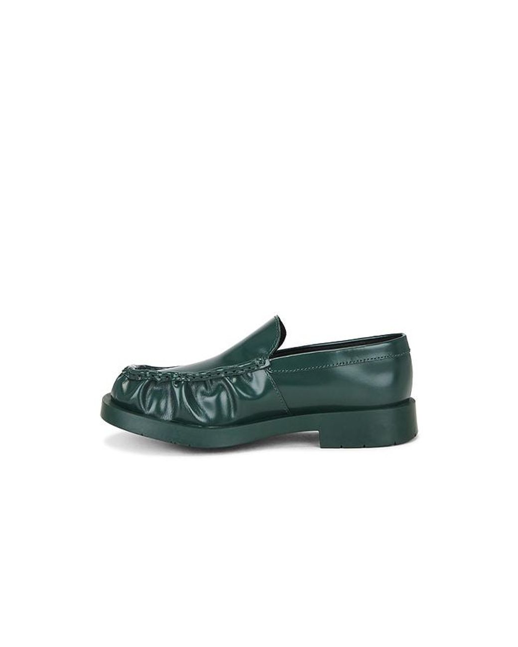 CAMPERLAB Green 1978 Loafer