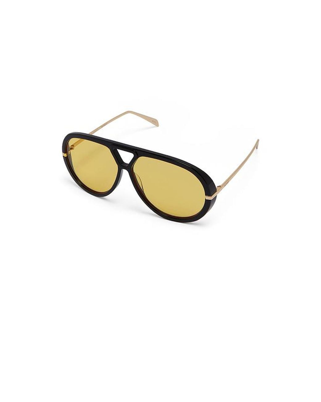 Banbe Black Sonnenbrille Harley