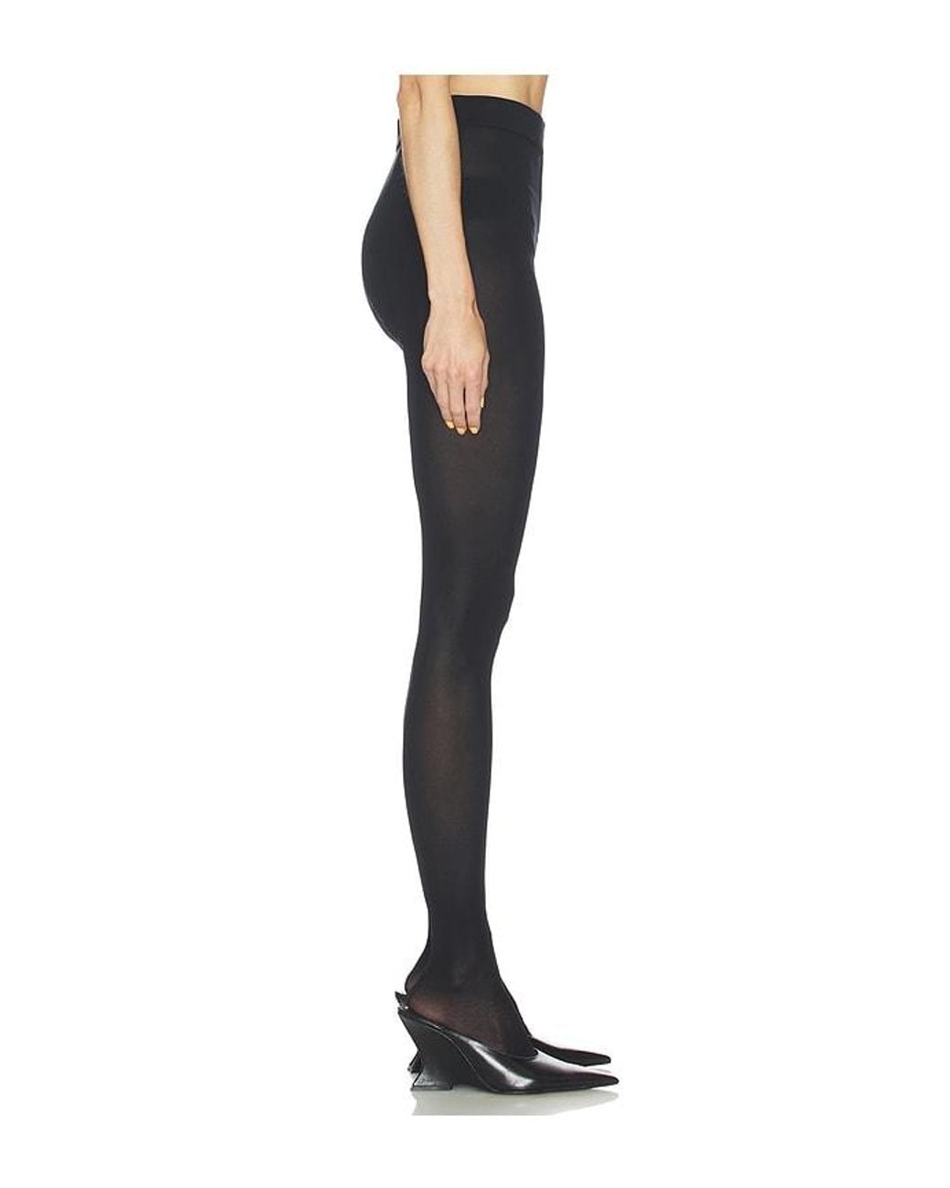 Magda Butrym Blue Pants