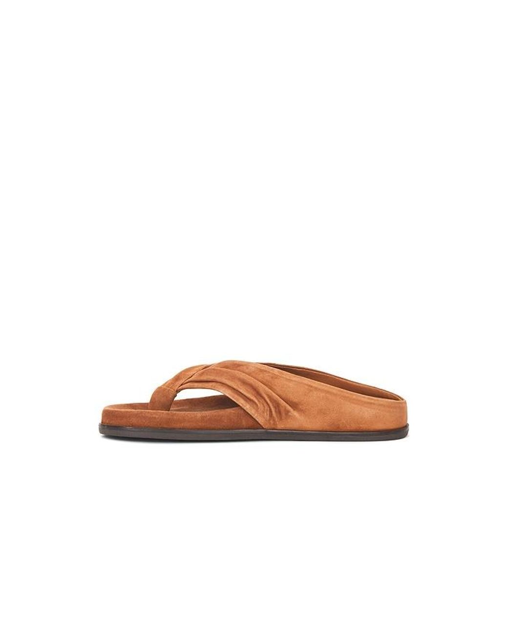 Seychelles Brown Sandale Let It Be