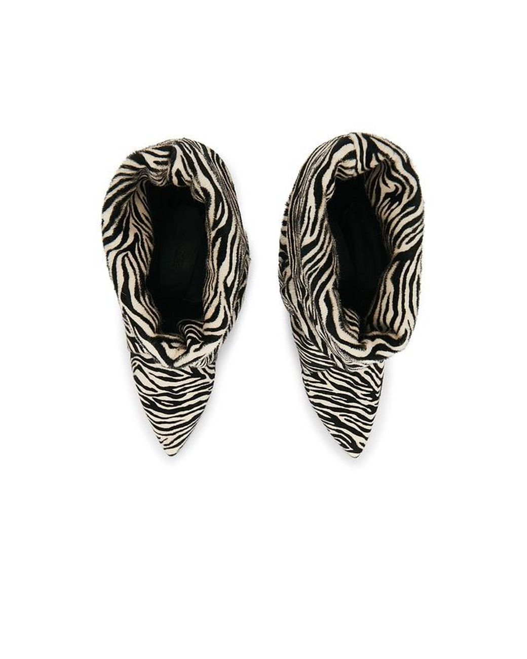 Isabel Marant Black Edrik Boot